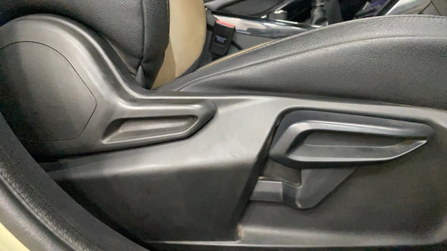 View Tata Nexon Image 12 Used Tata Nexon Image 12