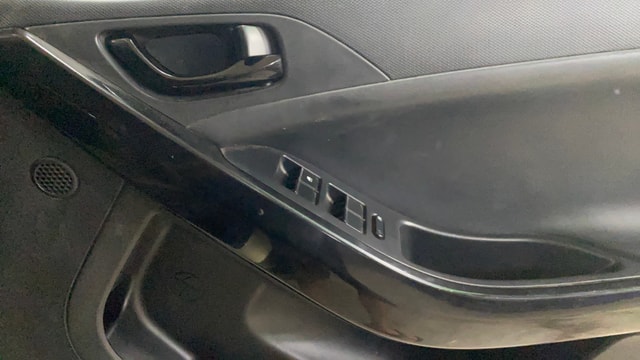 View Tata Nexon Image 41 Used Tata Nexon Image 41