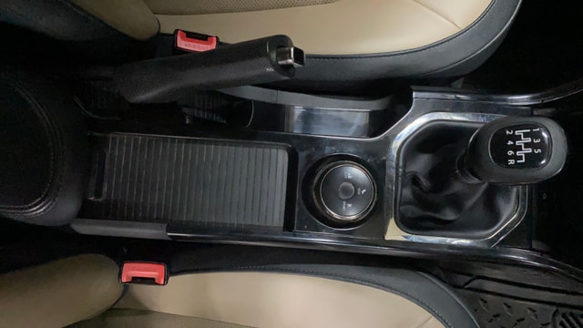 View Tata Nexon Image 44 Used Tata Nexon Image 44