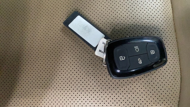 View Tata Nexon Image 20 Used Tata Nexon Image 20