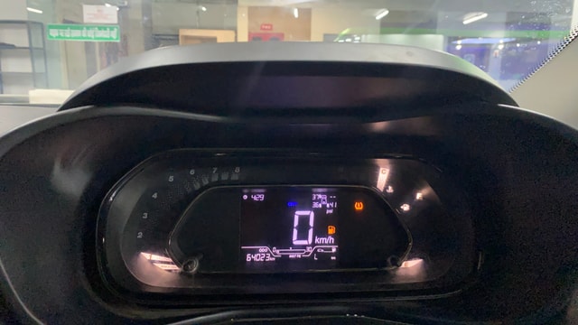 View Tata Nexon Image 22 Used Tata Nexon Image 22