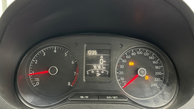 View Volkswagen Ameo Image 34 Used Volkswagen Ameo Image 34