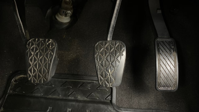 View Ford Figo Aspire Image 9 Used Ford Figo Aspire Image 9