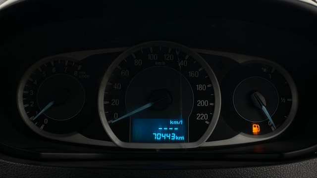 View Ford Figo Aspire Image 33 Used Ford Figo Aspire Image 33