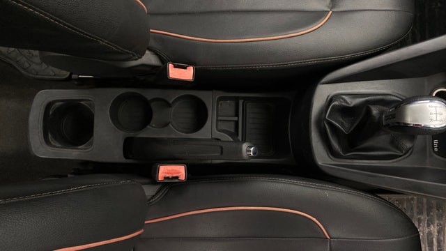 View Ford Figo Aspire Image 37 Used Ford Figo Aspire Image 37