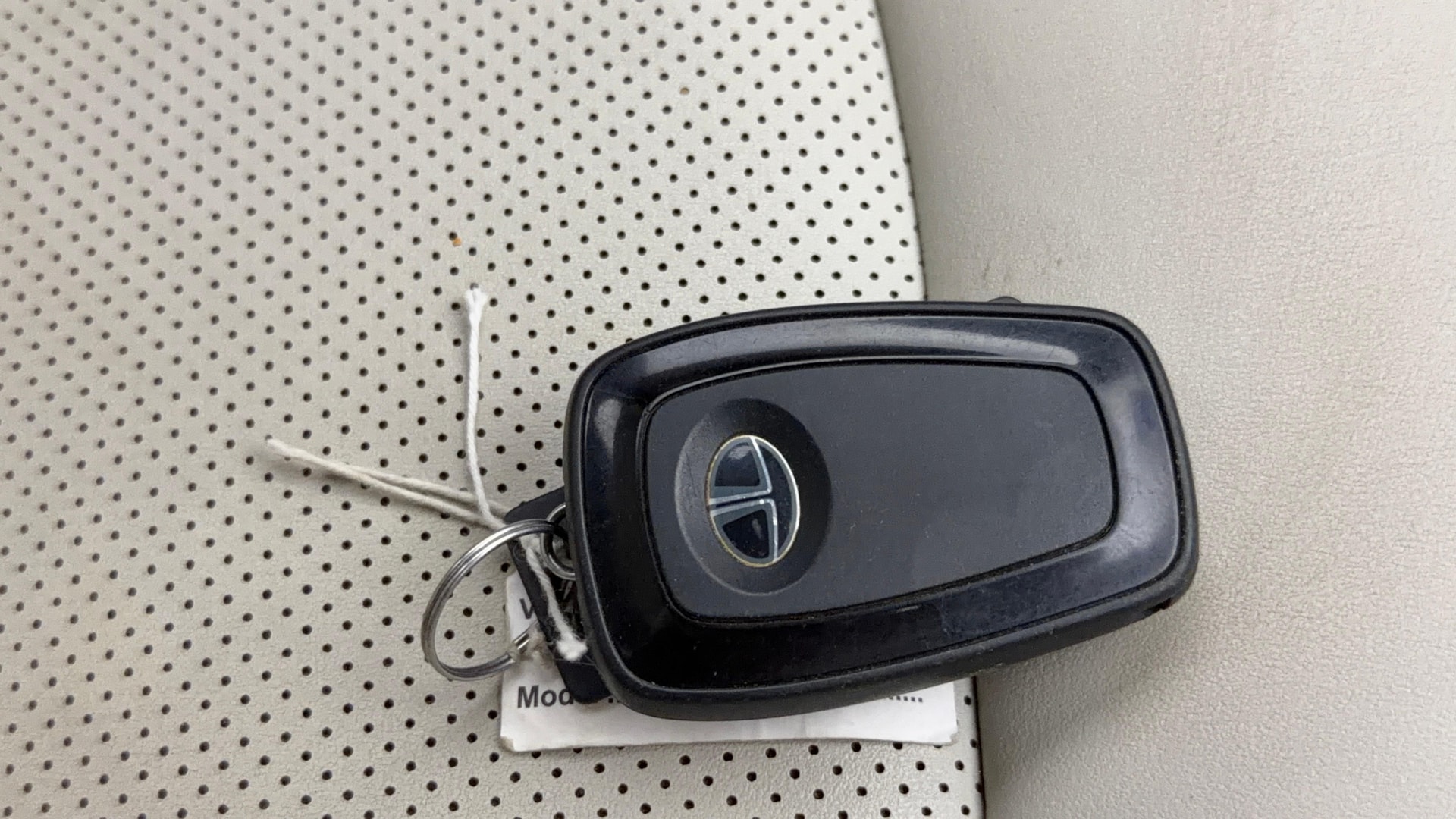 View 2022 Tata Nexon Revotron XE Image 19 Used 2022 Tata Nexon Revotron XE Image 19