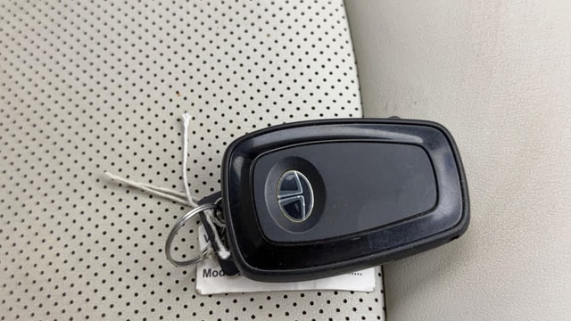 View Tata Nexon Image 19 Used Tata Nexon Image 19