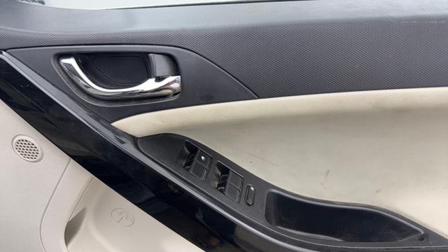 View Tata Nexon Image 40 Used Tata Nexon Image 40