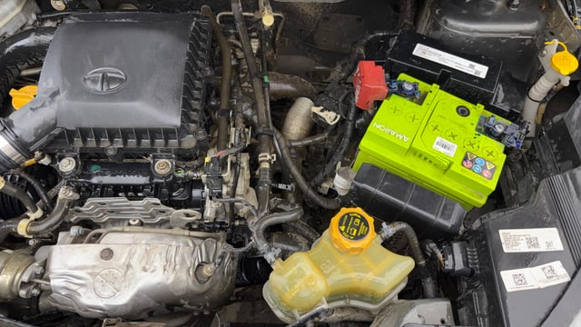 View Tata Nexon Image 30 Used Tata Nexon Image 30