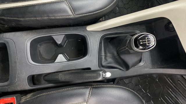 View Nissan Magnite Image 37 Used Nissan Magnite Image 37
