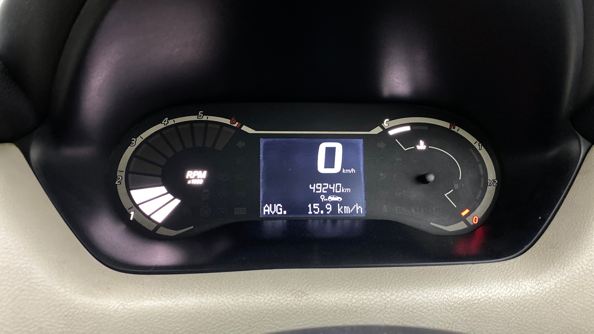 View 2022 Nissan Magnite XE Image 33 Used 2022 Nissan Magnite XE Image 33