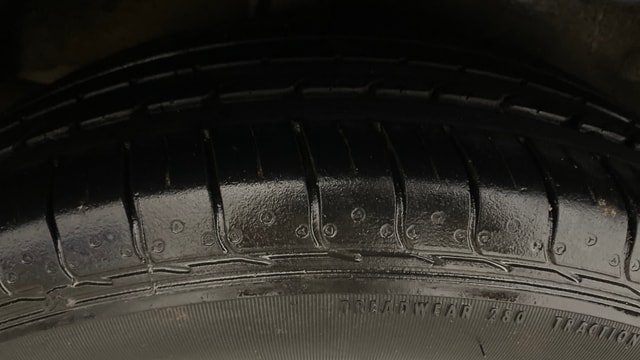 View Honda WR-V Image 14 Used Honda WR-V Image 14