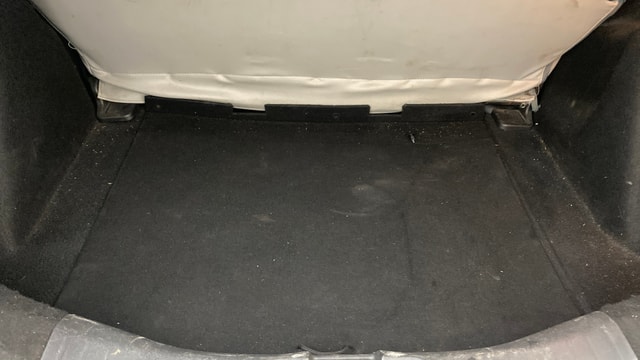 View Honda WR-V Image 10 Used Honda WR-V Image 10