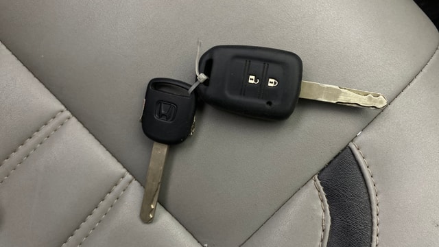View Honda WR-V Image 28 Used Honda WR-V Image 28