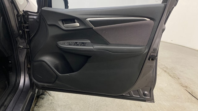 View Honda WR-V Image 34 Used Honda WR-V Image 34