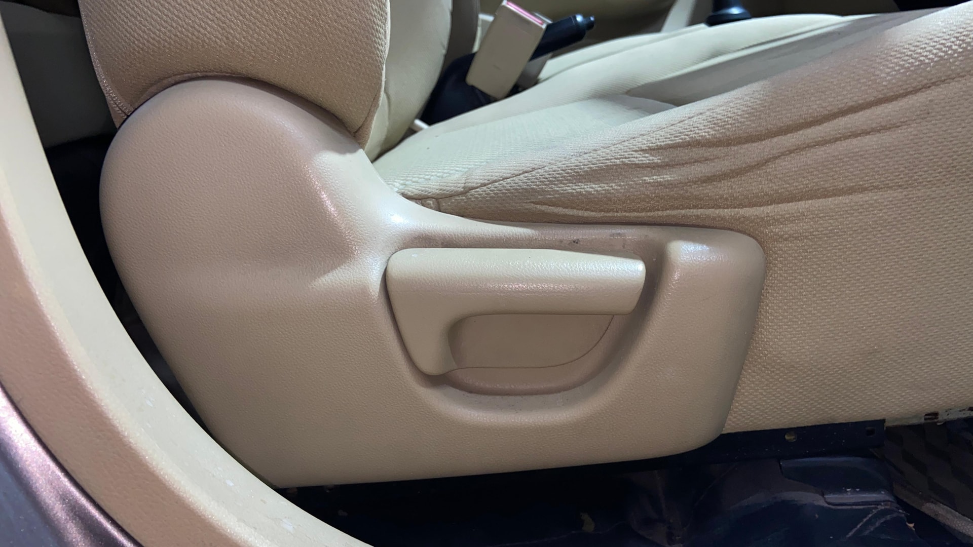 View 2013 Honda Brio S MT Petrol Image 18 Used 2013 Honda Brio S MT Petrol Image 18