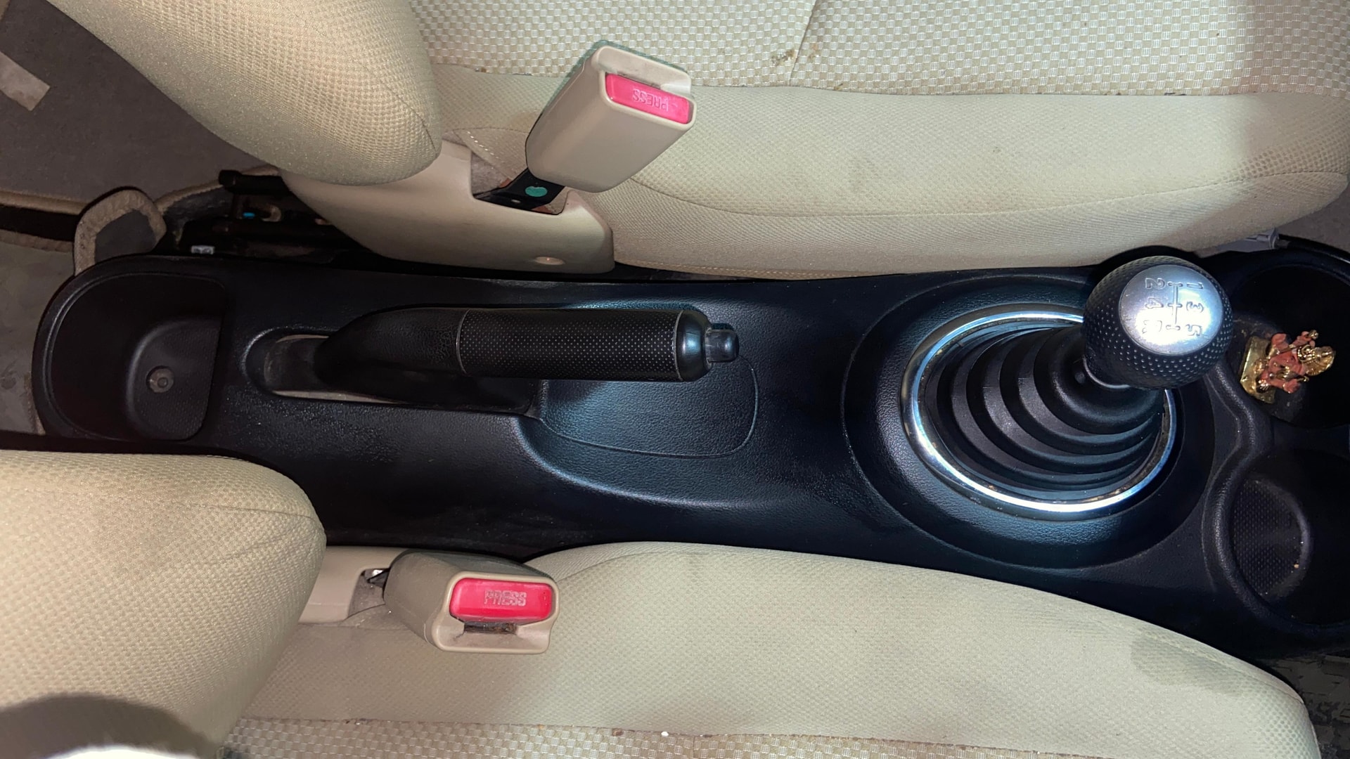 View 2013 Honda Brio S MT Petrol Image 37 Used 2013 Honda Brio S MT Petrol Image 37