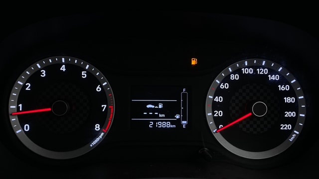 View Hyundai Grand i10 Nios Image 33 Used Hyundai Grand i10 Nios Image 33