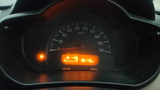 View Maruti Suzuki 1000 Image 33 Used Maruti Suzuki 1000 Image 33