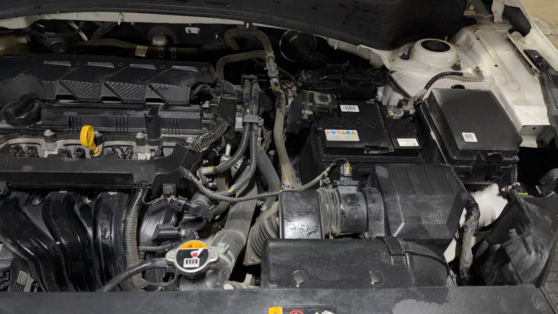 Used 2022 Kia Seltos Used 2022 Kia Seltos