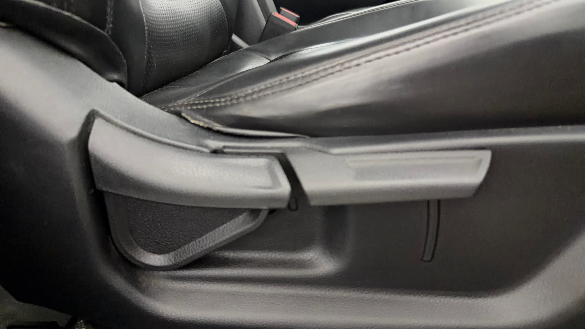 Used 2022 Kia Seltos Used 2022 Kia Seltos