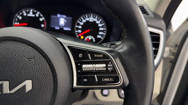 View Kia Seltos Image 3 Used Kia Seltos Image 3