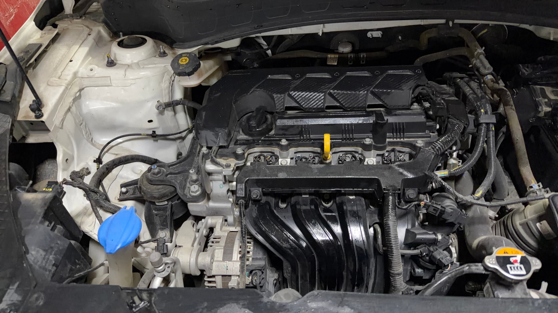 Used 2022 Kia Seltos Used 2022 Kia Seltos