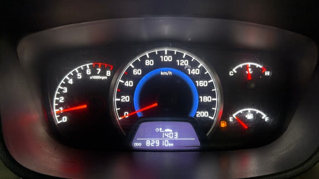 View Hyundai Grand i10 Image 33 Used Hyundai Grand i10 Image 33