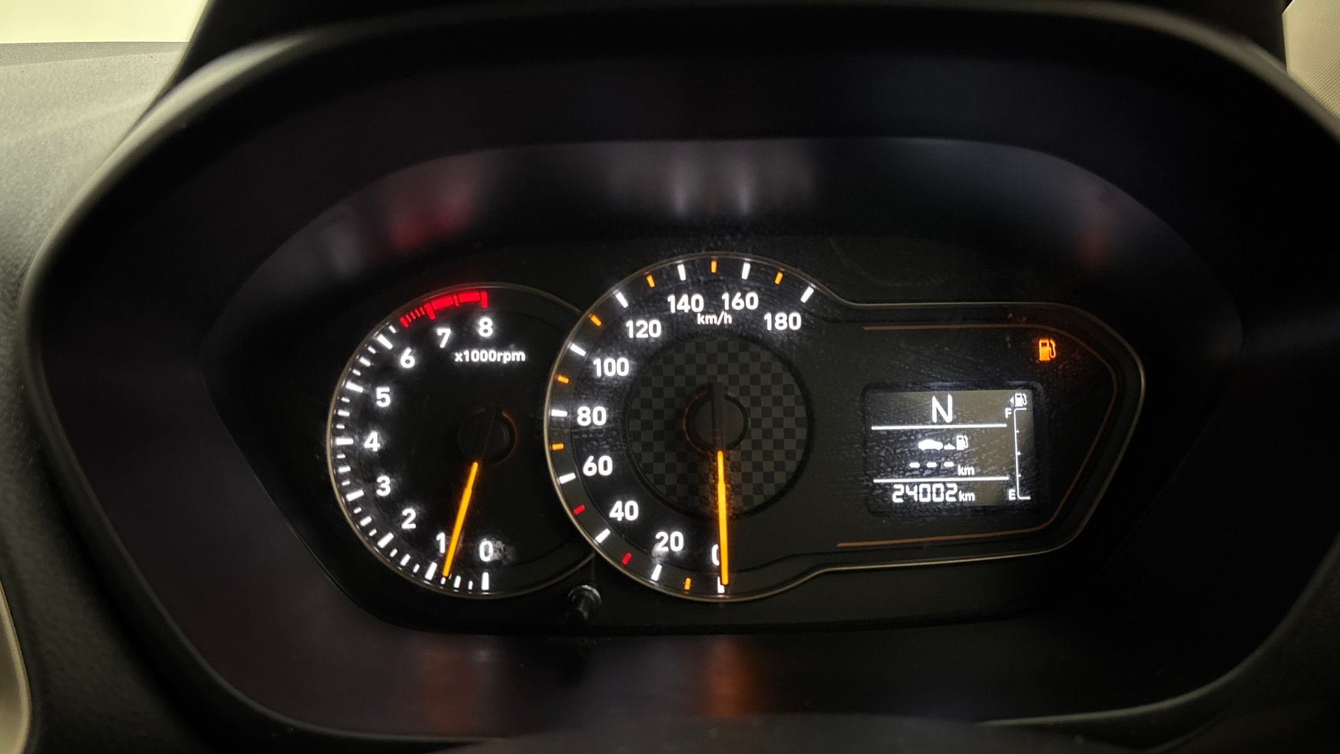Used 2019 Hyundai New Santro Used 2019 Hyundai New Santro