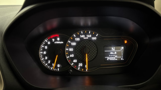 View Hyundai New Santro Image 33 Used Hyundai New Santro Image 33
