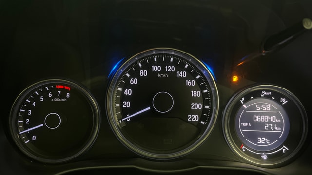 View Honda City Image 21 Used Honda City Image 21