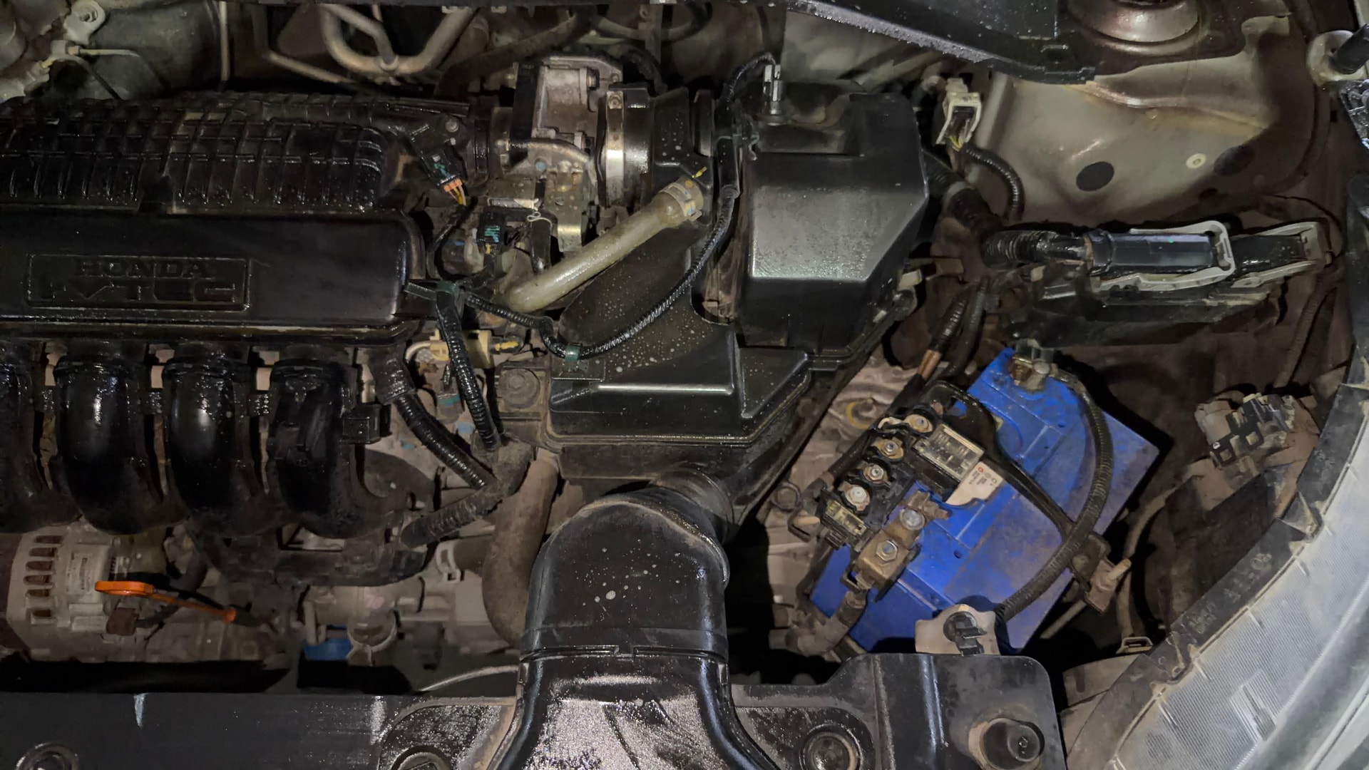 View 2017 Honda BR-V E Diesel Image 14 Used 2017 Honda BR-V E Diesel Image 14