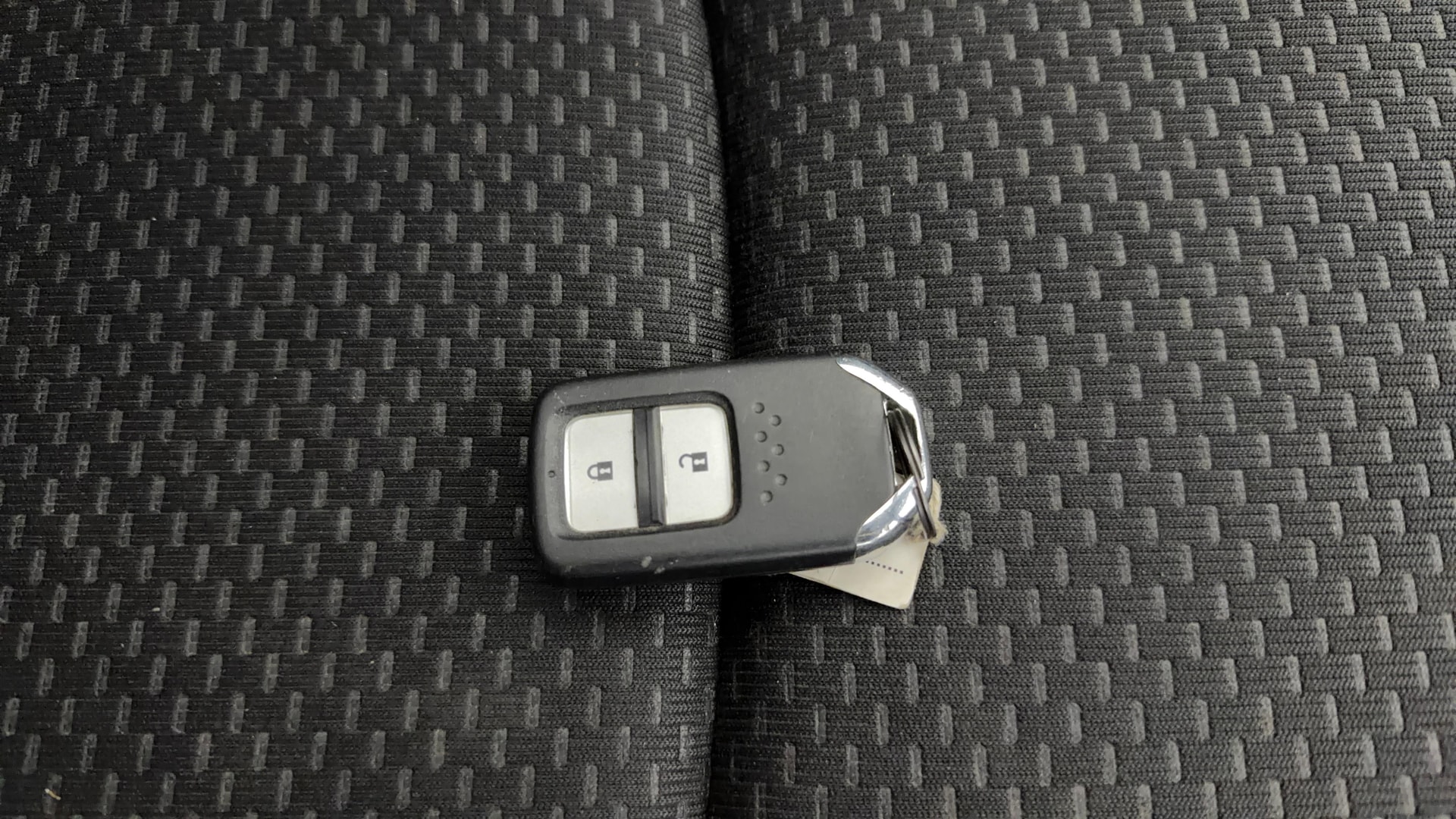 View 2017 Honda BR-V E Diesel Image 27 Used 2017 Honda BR-V E Diesel Image 27