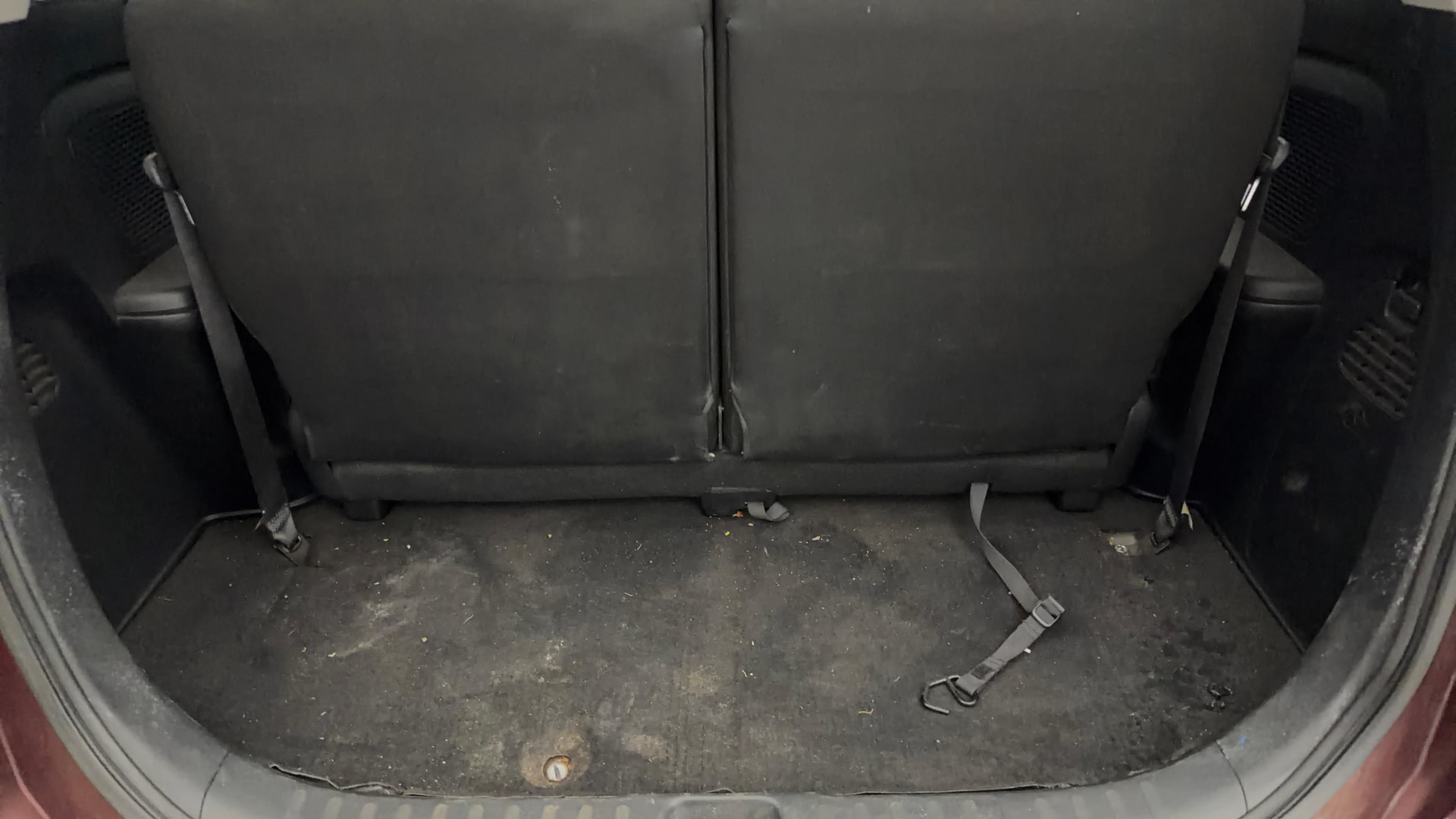 View 2017 Honda BR-V E Diesel Image 10 Used 2017 Honda BR-V E Diesel Image 10
