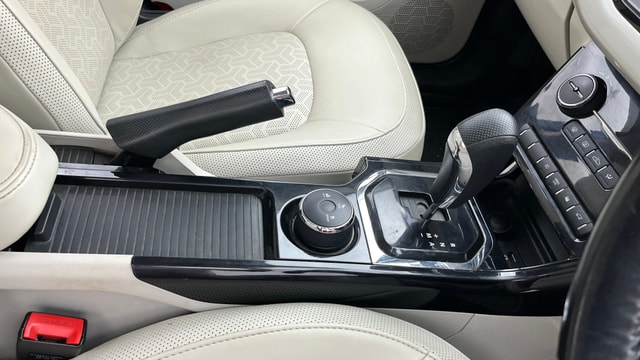 View Tata Nexon Image 40 Used Tata Nexon Image 40