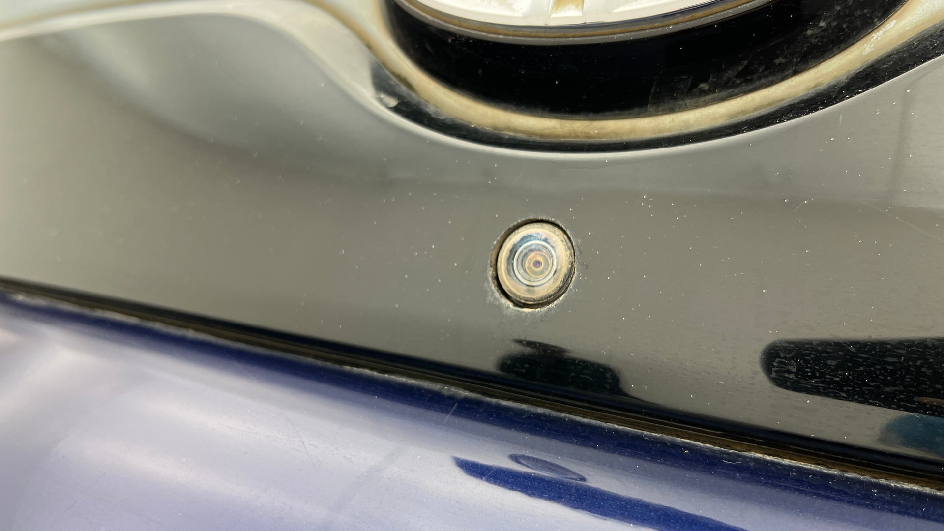 View 2024 Tata Nexon Revotron XE Image 24 Used 2024 Tata Nexon Revotron XE Image 24