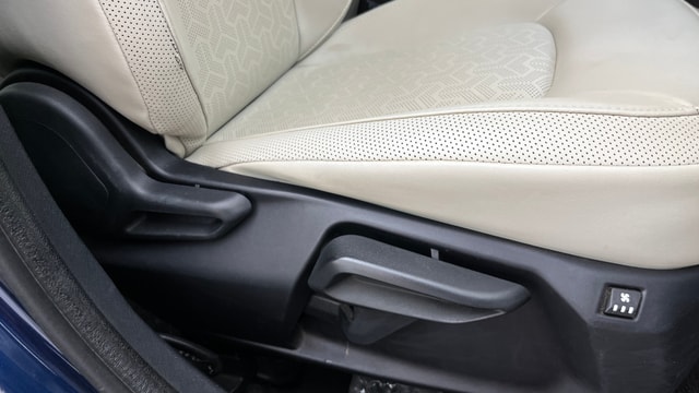 View Tata Nexon Image 19 Used Tata Nexon Image 19
