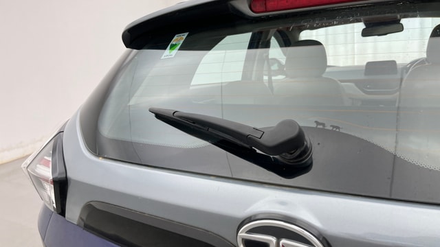 View Tata Nexon Image 44 Used Tata Nexon Image 44