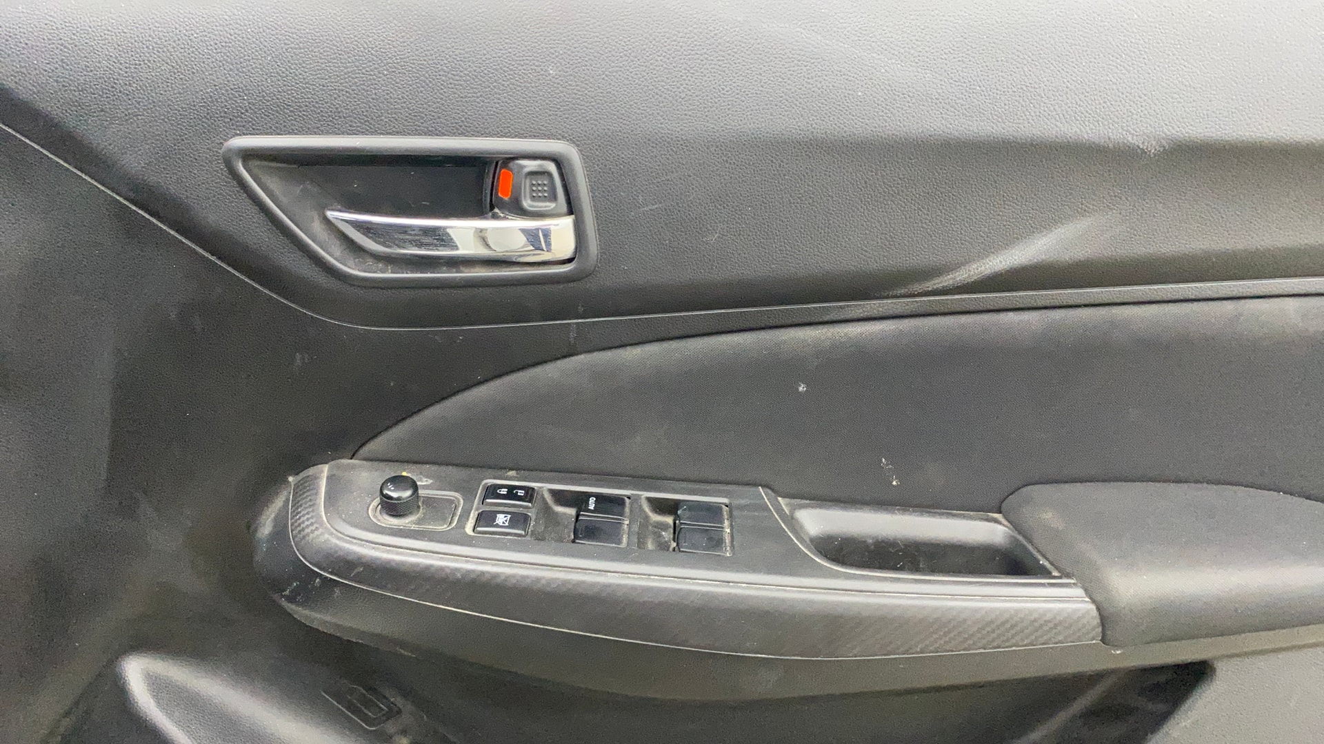 View 2019 Maruti Suzuki 1000 Base Variant Image 32 Used 2019 Maruti Suzuki 1000 Base Variant Image 32
