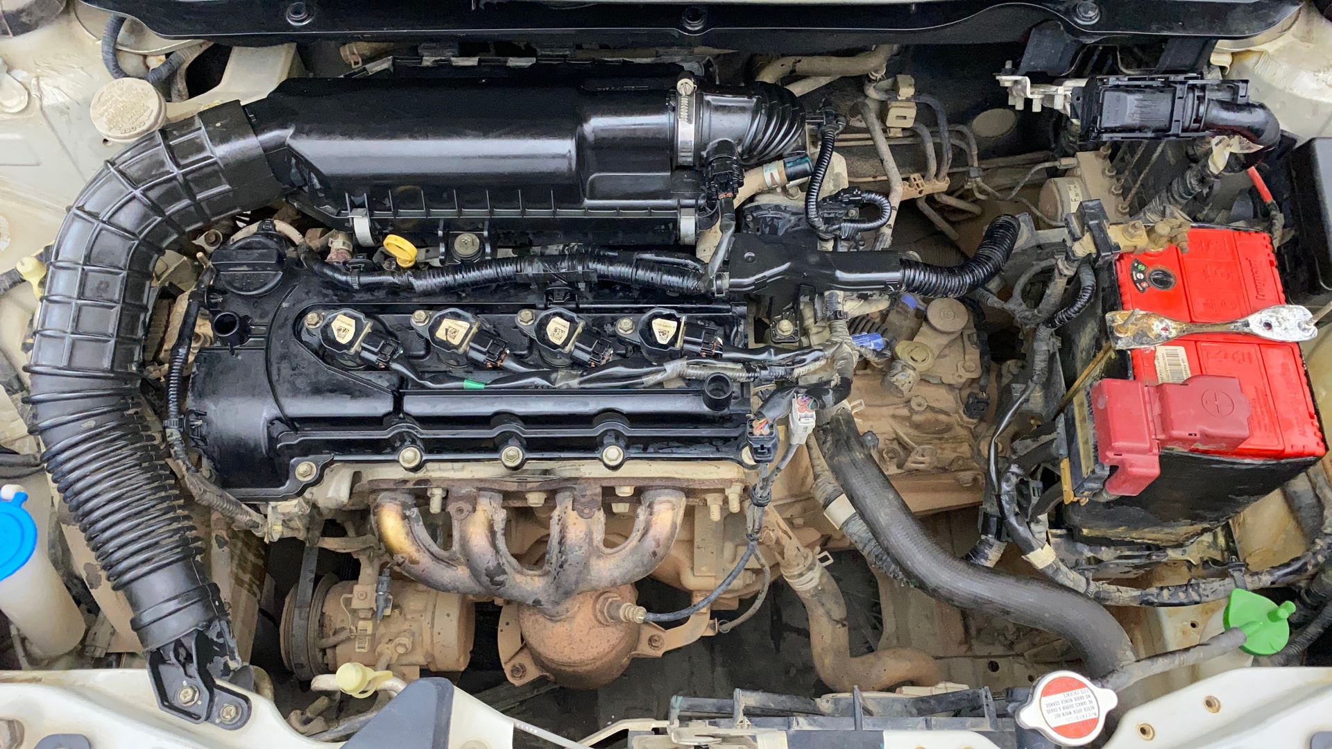 View 2019 Maruti Suzuki 1000 Base Variant Image 40 Used 2019 Maruti Suzuki 1000 Base Variant Image 40
