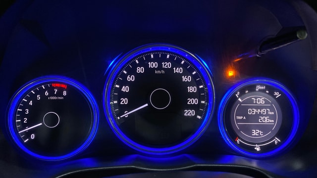 View Honda City Image 34 Used Honda City Image 34