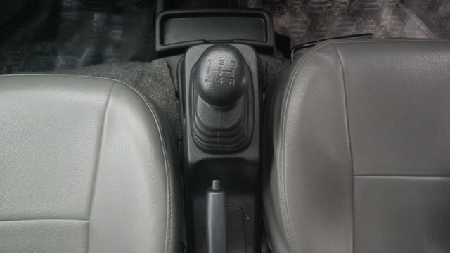 View Maruti Suzuki 1000 Image 38 Used Maruti Suzuki 1000 Image 38