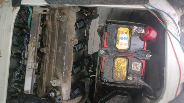 View Maruti Suzuki 1000 Image 3 Used Maruti Suzuki 1000 Image 3