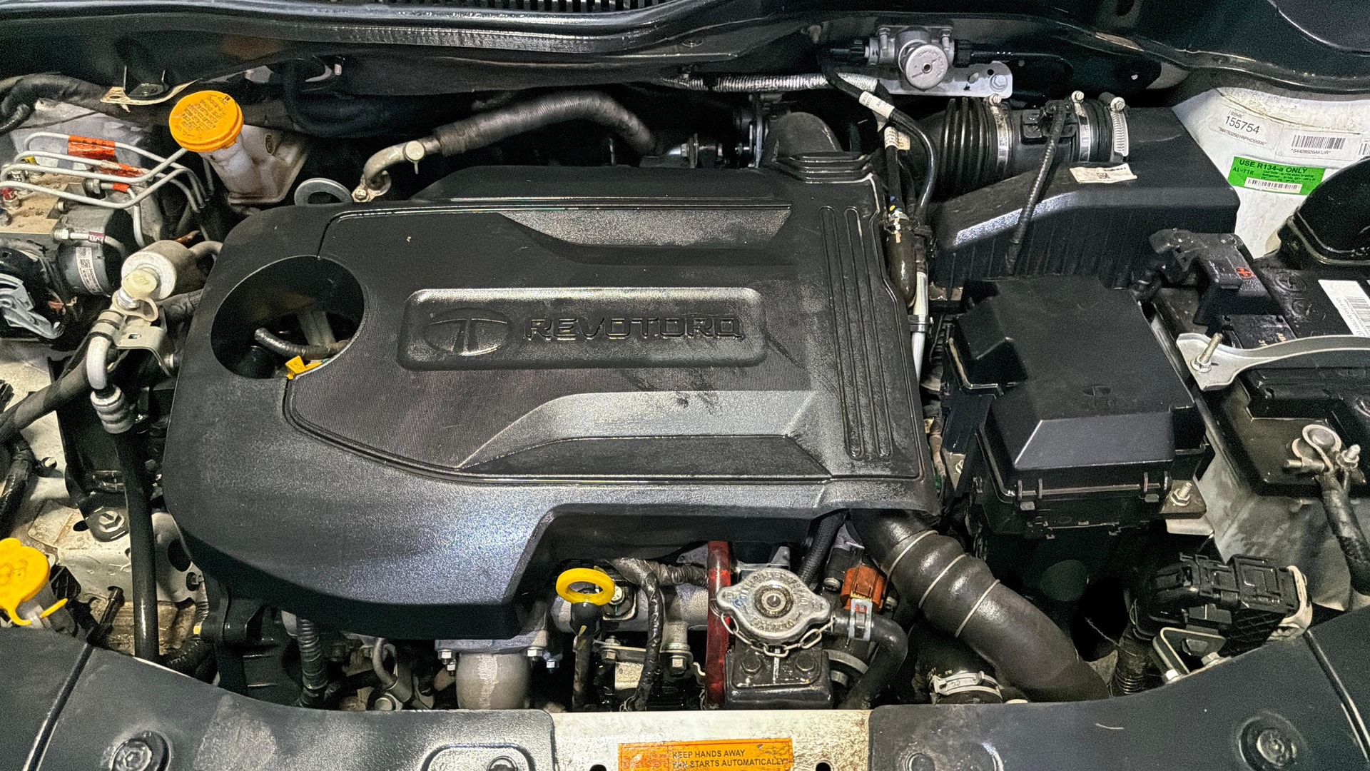 Used 2024 Tata Altroz Used 2024 Tata Altroz