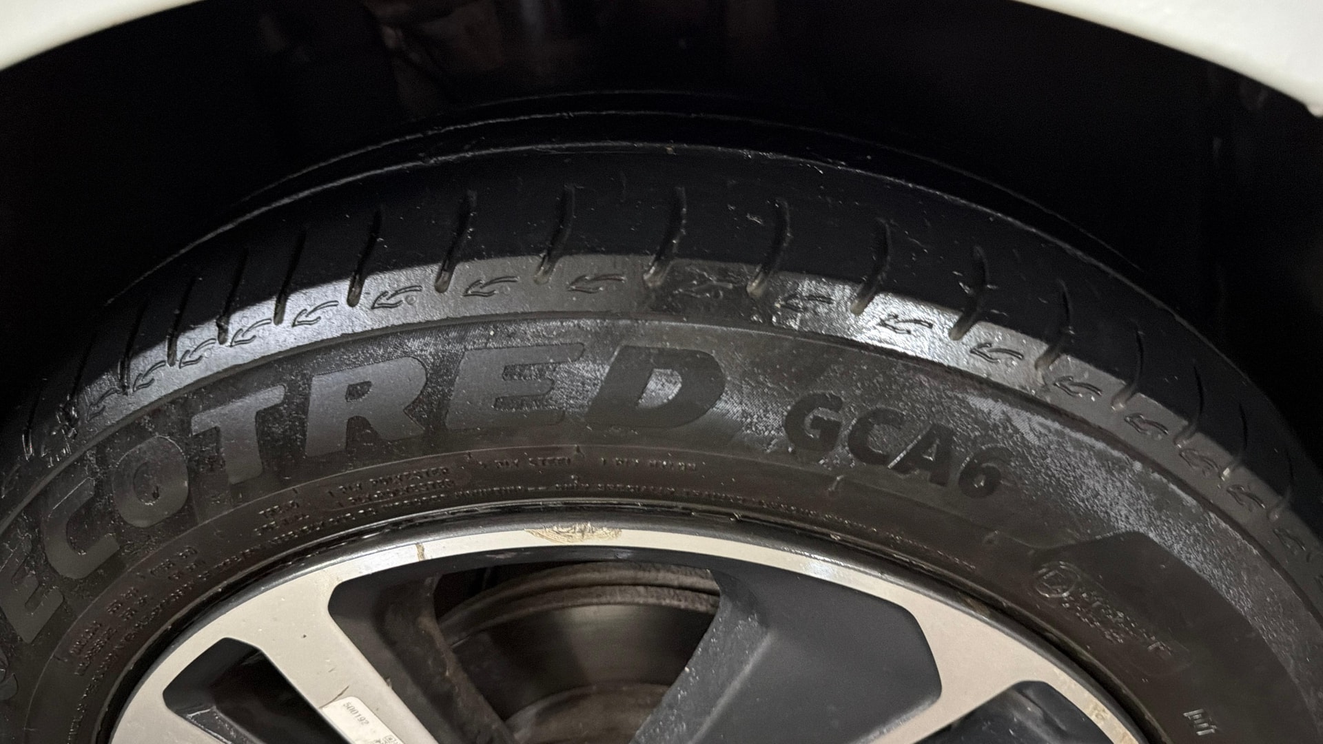 Used 2024 Tata Altroz Used 2024 Tata Altroz
