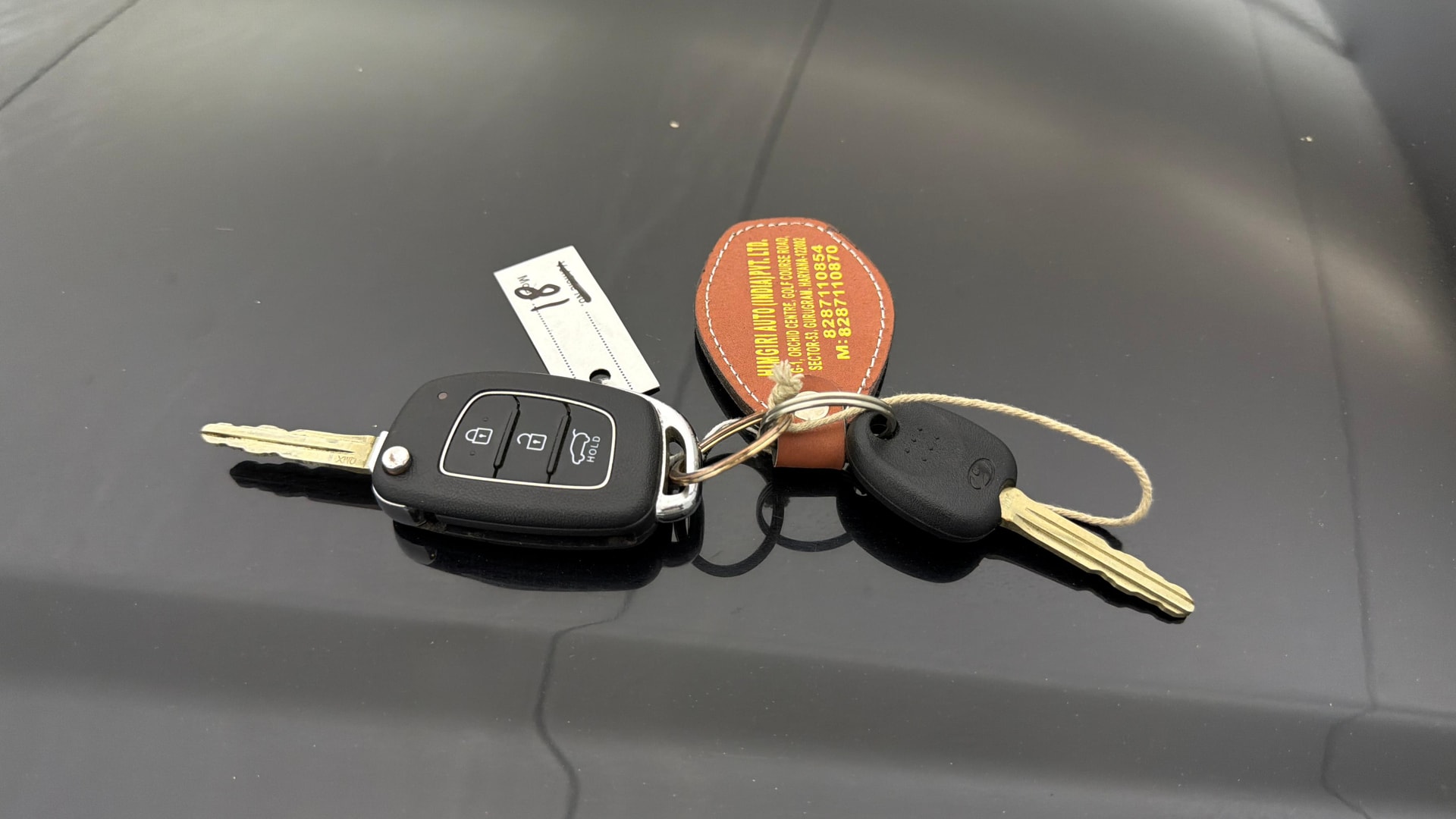 View 2023 Hyundai Venue S (O) 1.0 Turbo Petrol MT Image 19 Used 2023 Hyundai Venue S (O) 1.0 Turbo Petrol MT Image 19