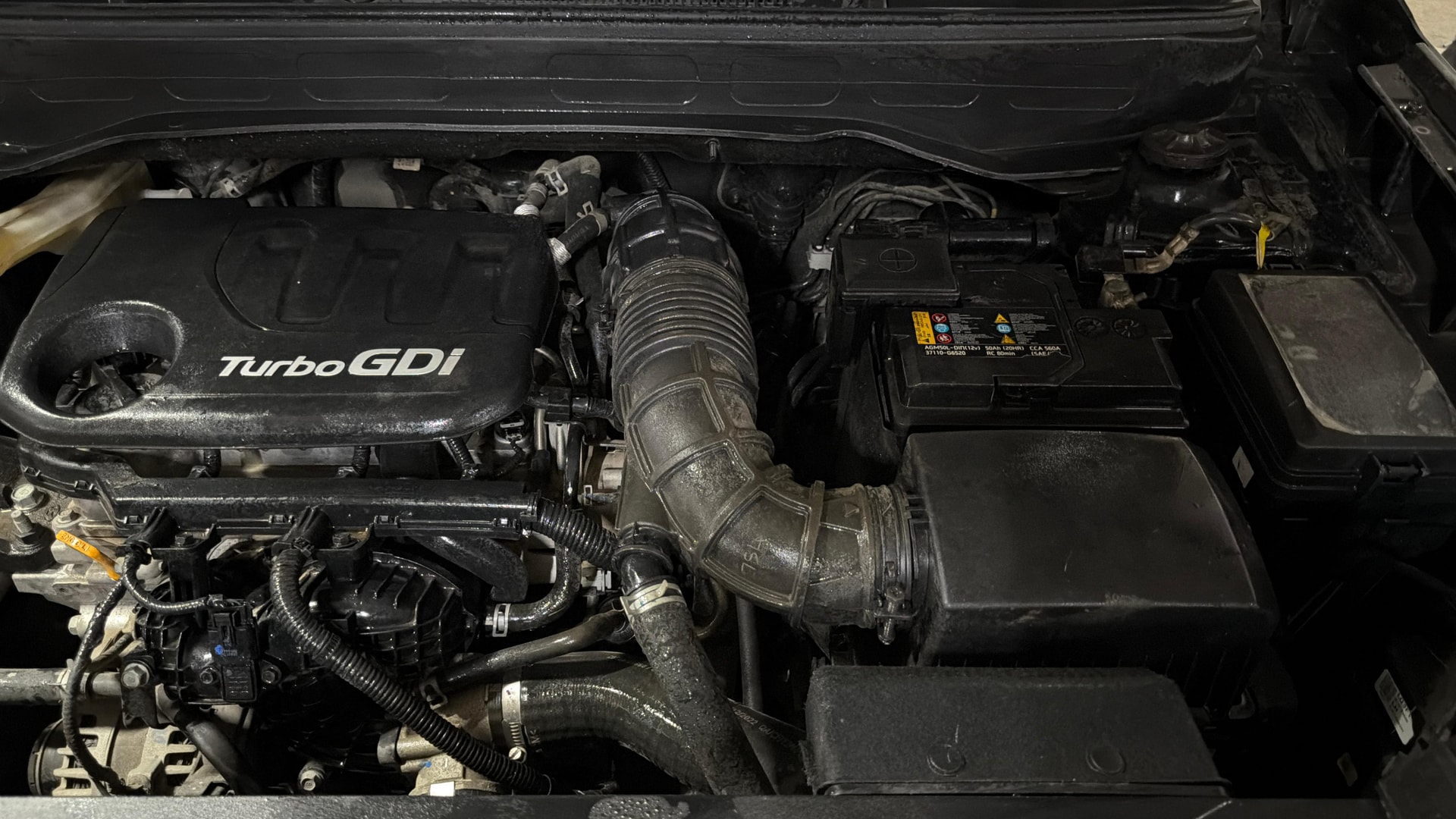 View 2023 Hyundai Venue S (O) 1.0 Turbo Petrol MT Image 30 Used 2023 Hyundai Venue S (O) 1.0 Turbo Petrol MT Image 30