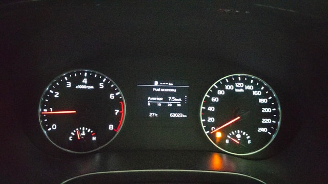 View Kia Seltos Image 36 Used Kia Seltos Image 36