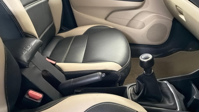View Honda Amaze Image 39 Used Honda Amaze Image 39