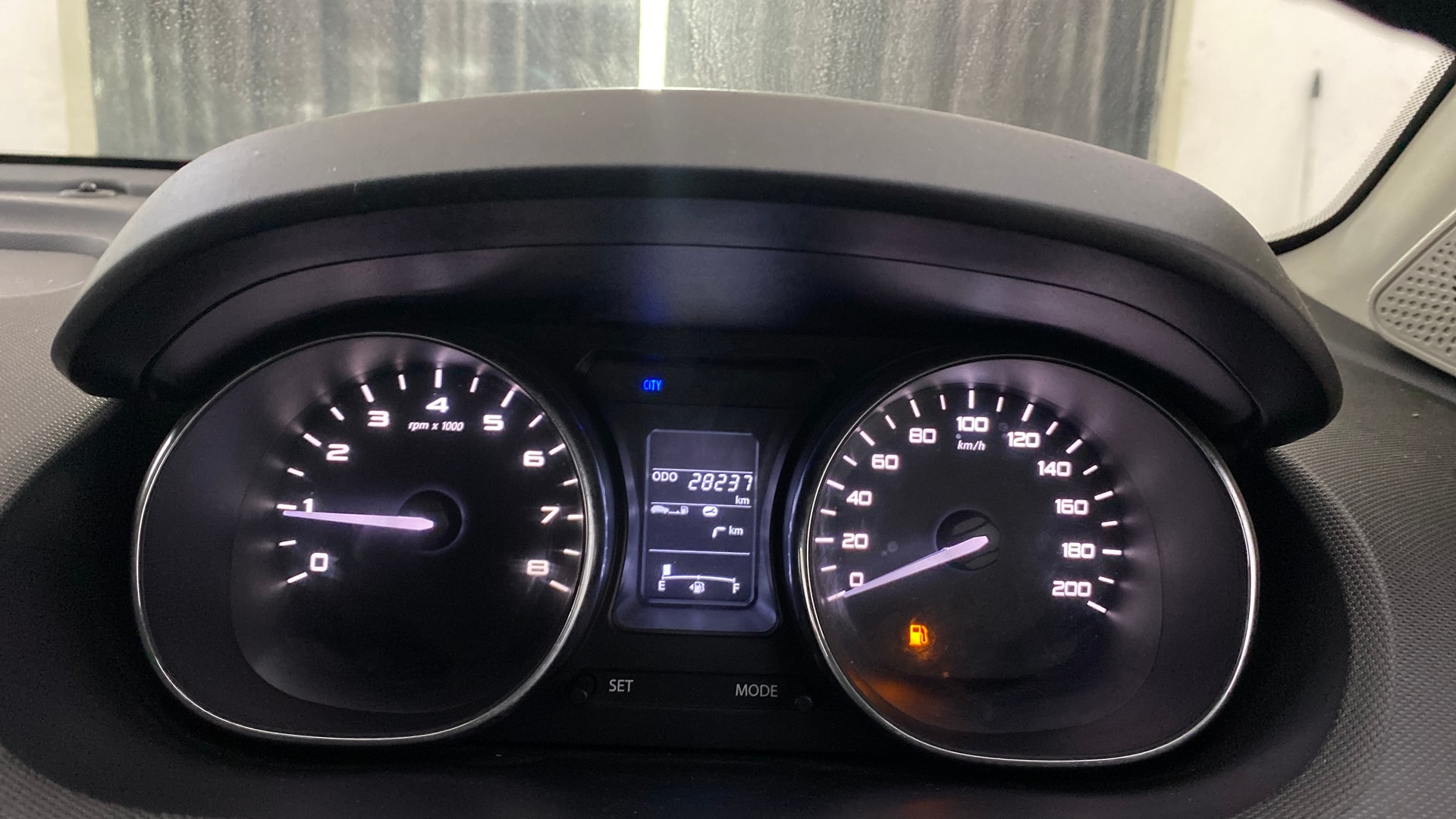 Used 2019 Tata Tiago Used 2019 Tata Tiago